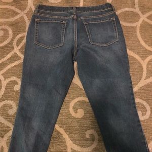 Women's jeans
